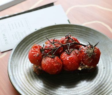 Meet Whau — the charming cafe on Mt Eden, serving contemporary Māori kai