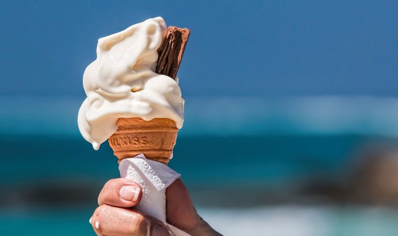 Ice cream season: Where to get the best scoops in town