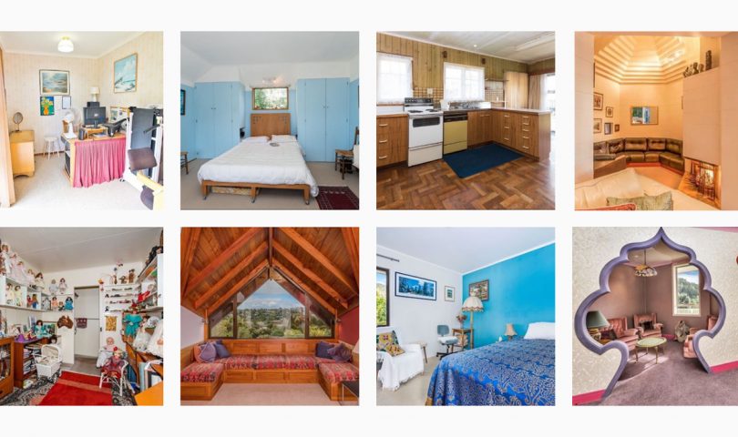 The Friday Feed: @interiorsofnorthland is a love letter to the retro Kiwi home