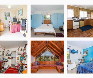The Friday Feed: @interiorsofnorthland is a love letter to the retro Kiwi home