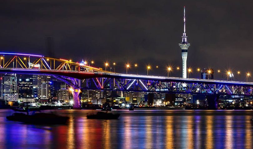 Staying in the city this Auckland Anniversary weekend? Here’s everything to keep you busy and involved﻿