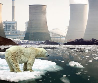 The Climate Change Debate: We look at two different sides of the argument