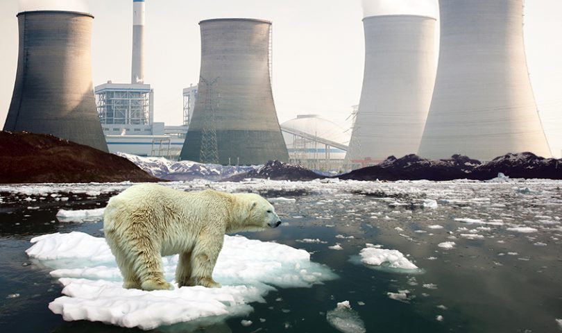 The Climate Change Debate: We look at two different sides of the argument