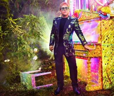 Elton John