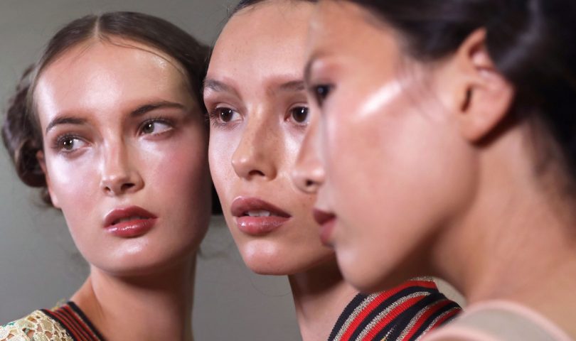 4 face mists that are essential for spritzing in this humid heatwave
