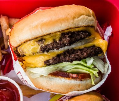 In-N-Out is coming to Auckland, so we examine the ins and outs of this burgeoning burger brand