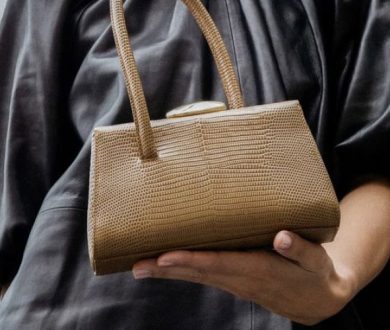 Meet the superbly sleek and luxuriously liberating handbags