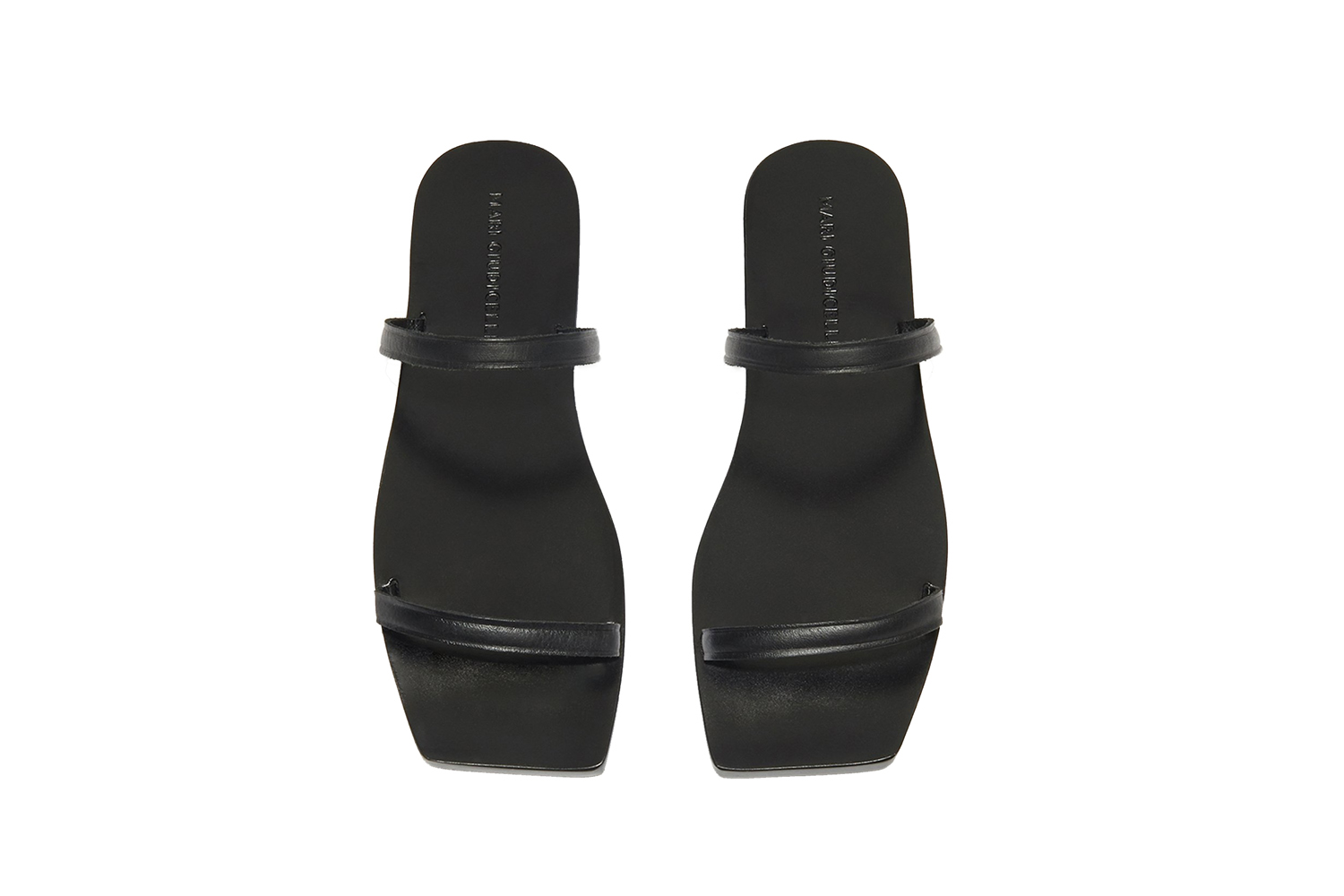 mari giudicelli flats