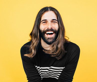 Jonathan Van Ness: The Road to Beijing