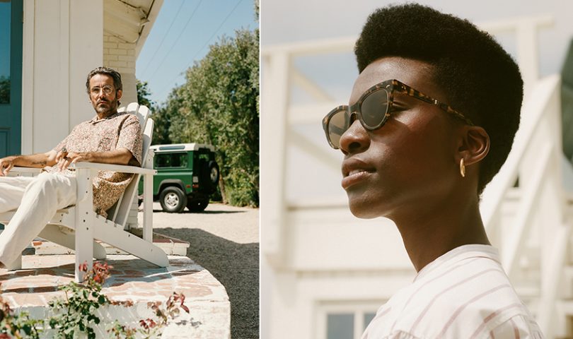 We’ve got our eyes on the new sunglasses brand that’s just landed at Parker & Co