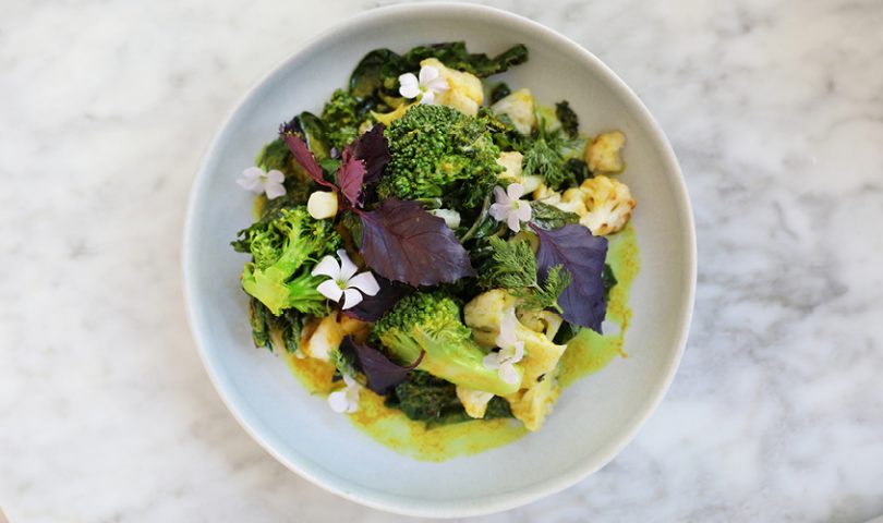 Start your year right with some of Auckland’s healthiest yet tastiest dishes