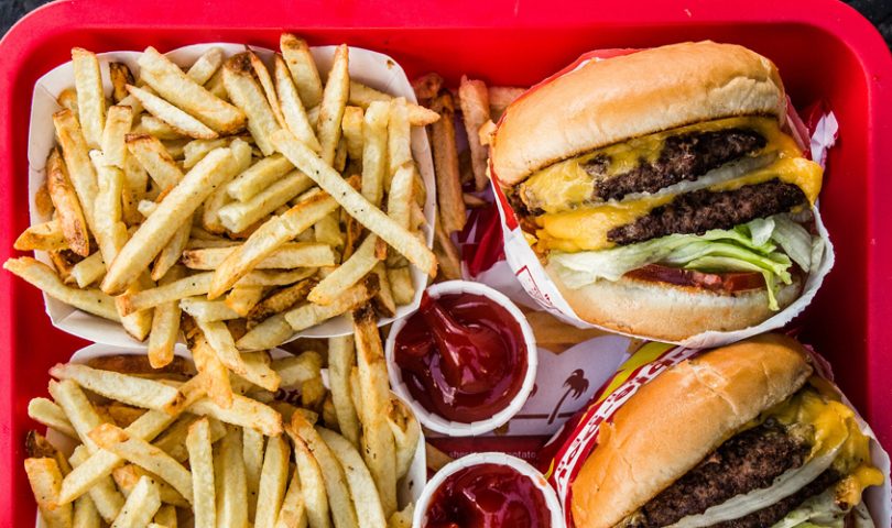 In-N-Out is coming to Auckland, so we examine the ins and outs of this burgeoning burger brand