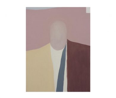 The Ancient Philosopher by Alan Ibell