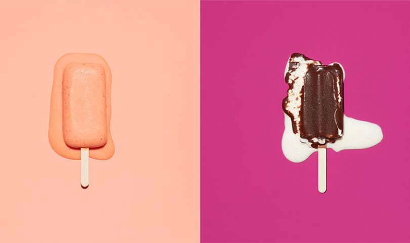 Highlighting the humble popsicle, this joyous exhibition is one you won’t want to miss