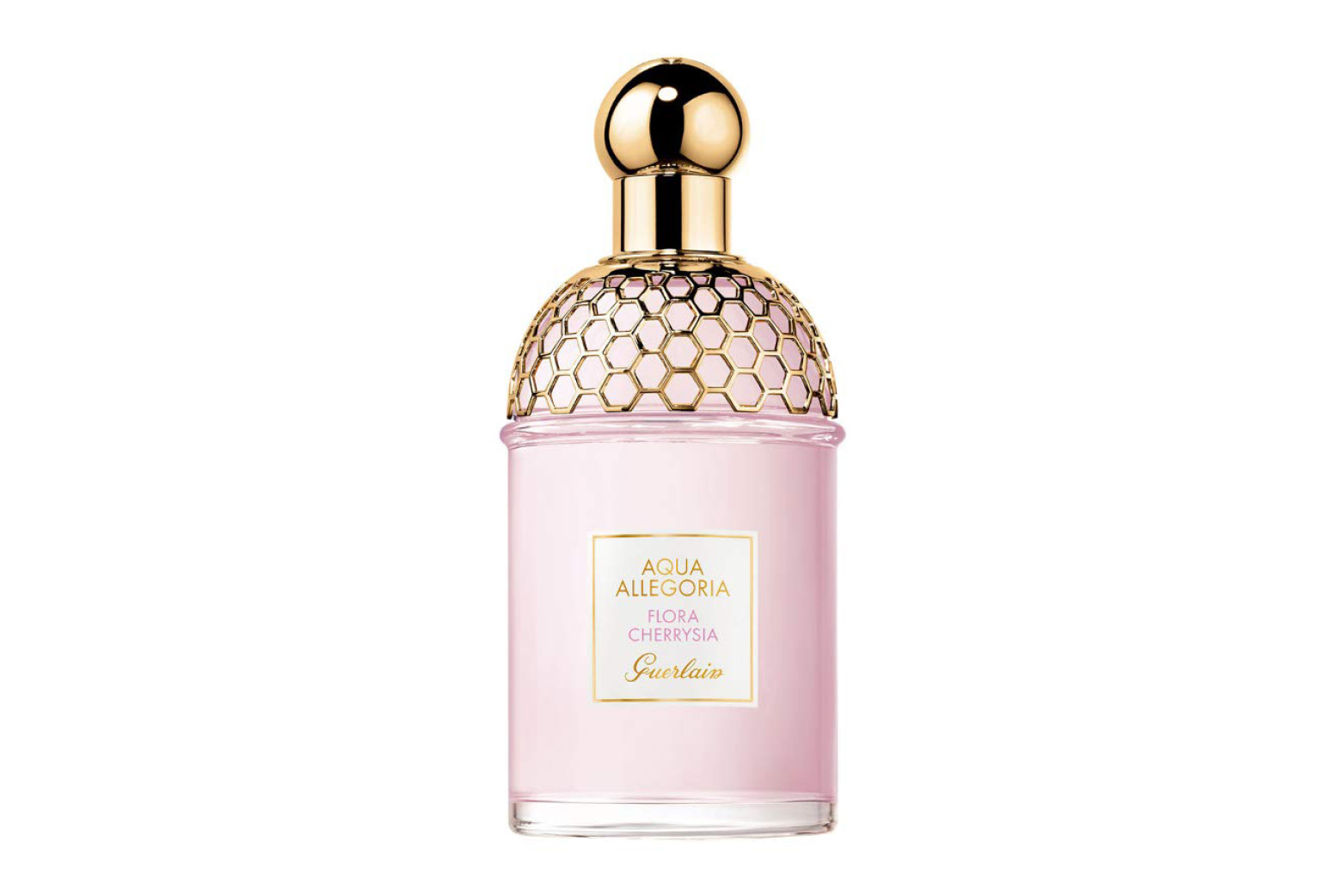 Guerlain Aqua Allegoria Flora Cherrysia Fragrance Spray