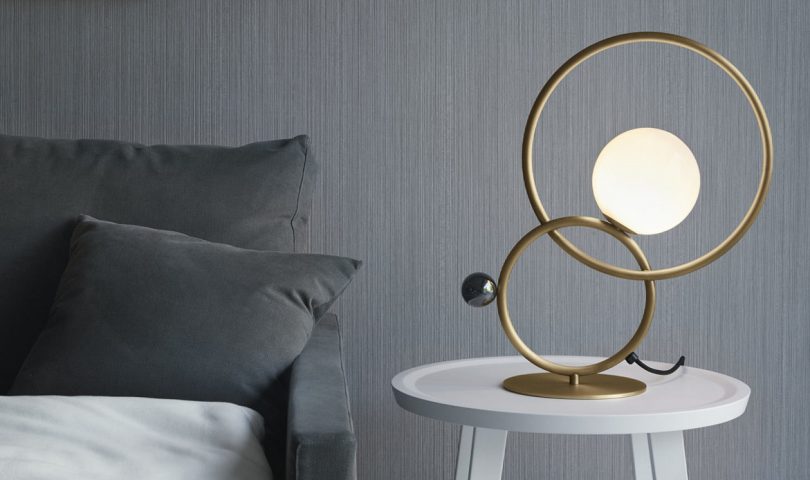 The lighting design brand you need to get yourself acquainted with: VeniceM