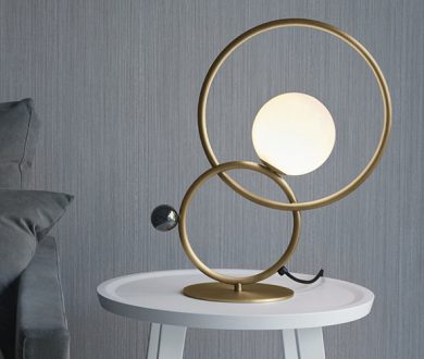 The lighting design brand you need to get yourself acquainted with: VeniceM