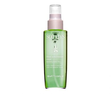 Sothys nourishing body elixir
