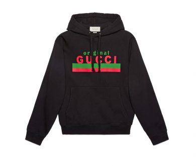 Gucci sweatshirt