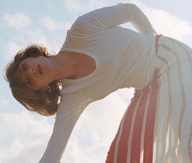 Aldous Harding