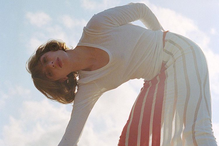 Aldous Harding