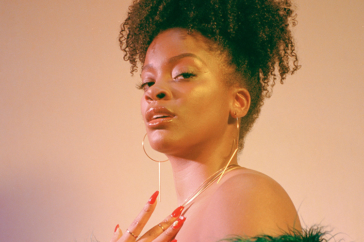 Ari Lennox
