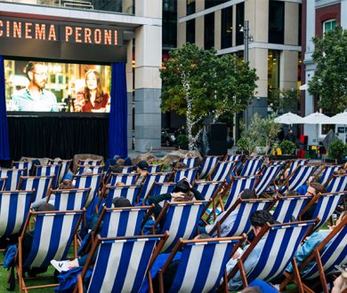 Cinema Peroni