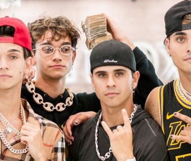 The Dobre Brothers