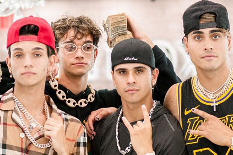 The Dobre Brothers