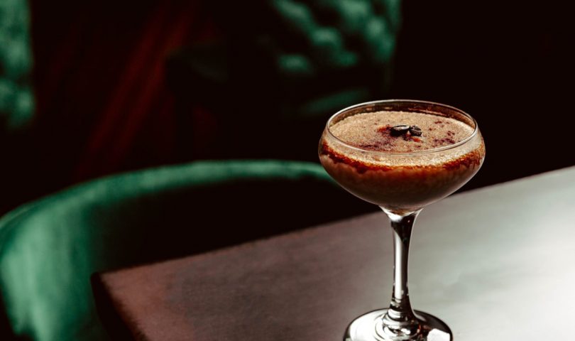 Bring in the effortless cool with the frozen espresso martini: here’s how to make your own