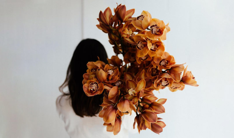 8 of the finest florists to put your faith in this Valentine’s Day