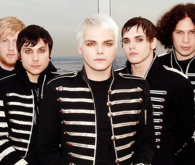 My Chemical Romance