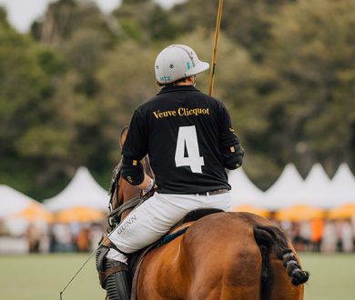 Here’s why Clicquot In The Sun is the best place to soak in all the action at this year’s BMW NZ Polo Open