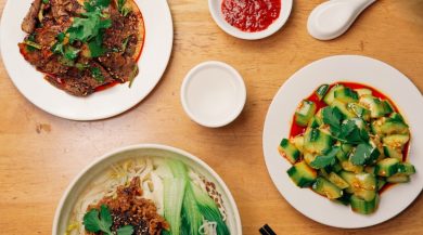 Denizen's definitive guide to the best Chinese food in Auckland