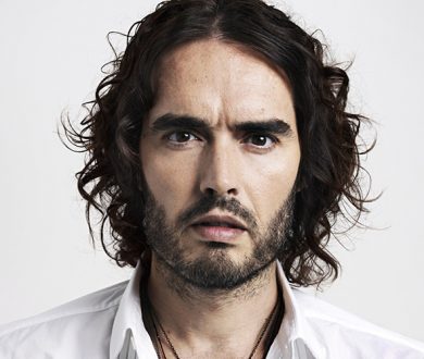 Russell Brand