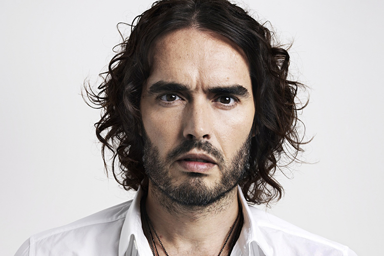 Russell Brand