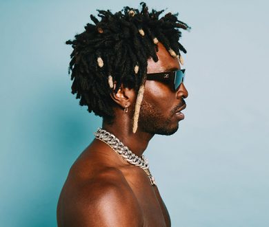 Saint Jhn