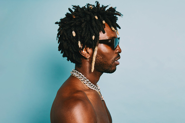 Saint Jhn