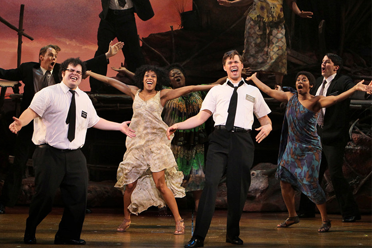 The Book of Mormon