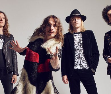 The Darkness