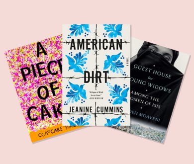 The can’t-put-down non-fiction books the Denizen team is reading