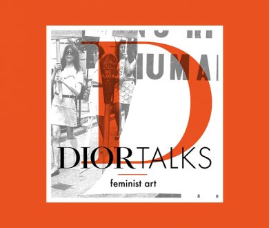 Your designer fashion fix from Dior’s ready-to-hear podcast collection