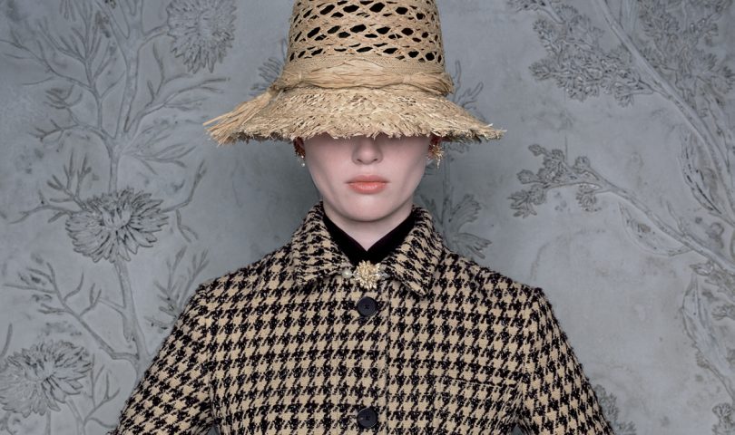 Your designer fashion fix from Dior’s ready-to-hear podcast collection