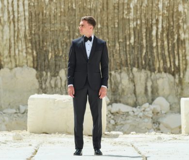 License to thrill: The Working Style way to dressing like James Bond