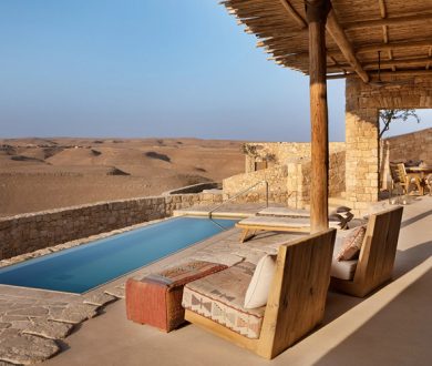 6 new luxury hotels to satisfy your wanderlust when it’s time to travel
