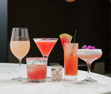Celebrate the ultimate summer drop as Rosé Month returns to Soul Bar & Bistro