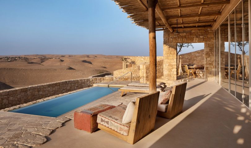 6 new luxury hotels to satisfy your wanderlust when it’s time to travel