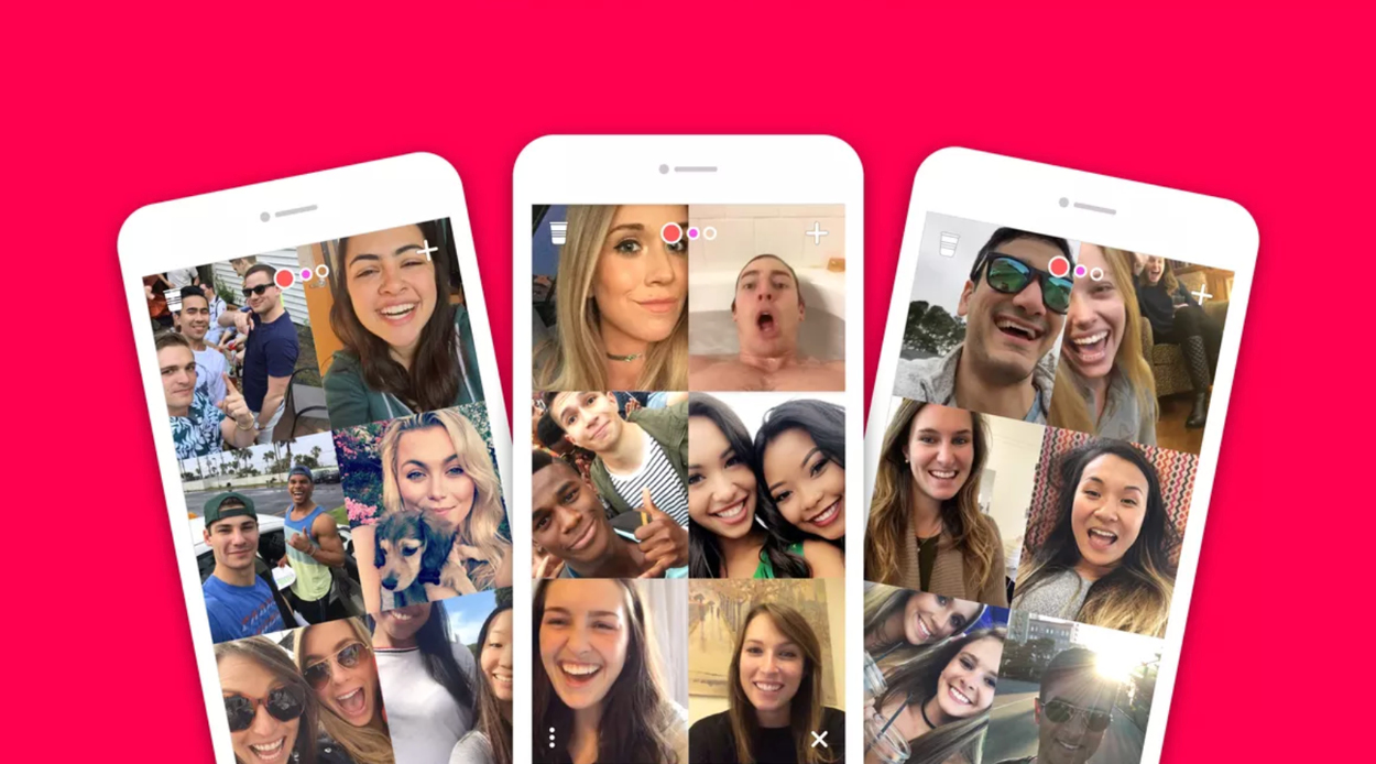 Save your social life with 6 apps you need to get your digital party