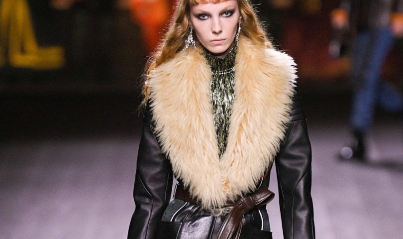 Four of the biggest trends from the Fall 2020 Ready-to-Wear collections