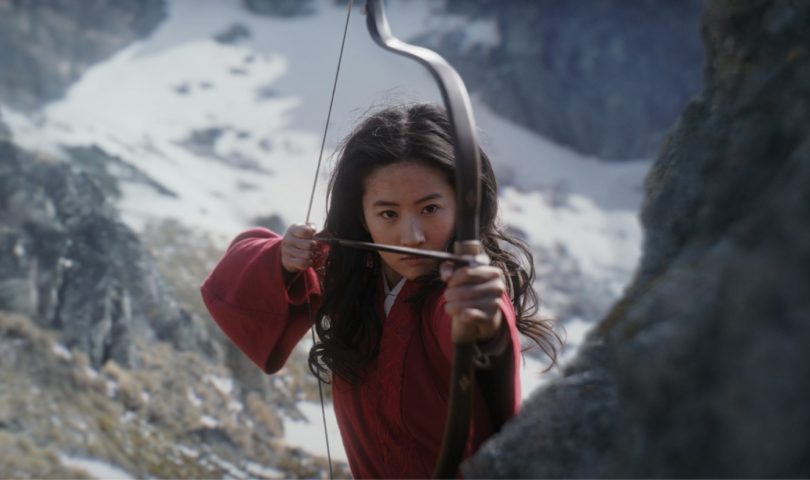 Everything you need to know about the upcoming Mulan reboot